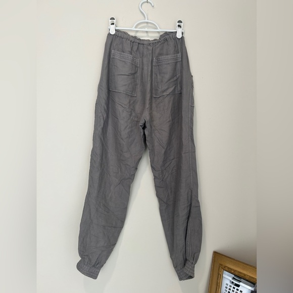 WILFRED Jogger Cargo Pants ~ size XXS - Picture 4 of 6